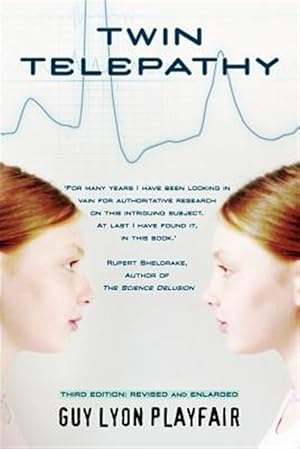 Seller image for Twin Telepathy for sale by GreatBookPrices