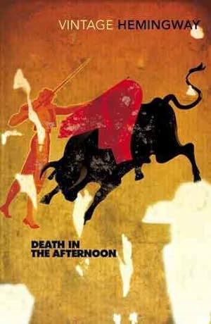 Seller image for Death in the Afternoon for sale by GreatBookPrices