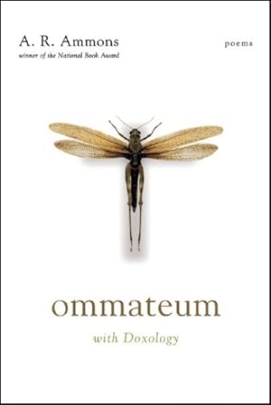 Immagine del venditore per Ommateum : With Doxology : Poems venduto da GreatBookPrices