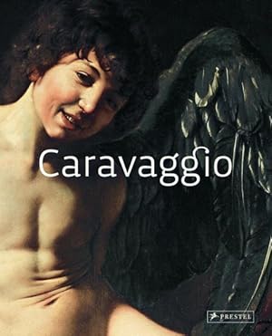 Seller image for Caravaggio for sale by GreatBookPrices