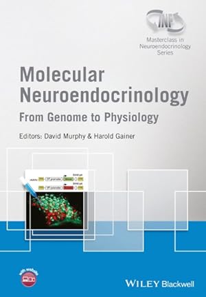 Imagen del vendedor de Molecular Neuroendocrinology : From Genome to Physiology a la venta por GreatBookPrices