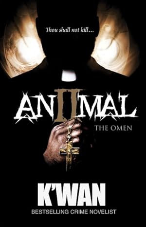 Seller image for Animal II : The Omen for sale by GreatBookPrices