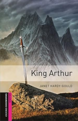 Immagine del venditore per King Arthur venduto da GreatBookPrices