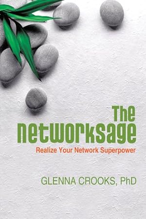 Seller image for Networksage : Realize Your Network Superpower for sale by GreatBookPrices