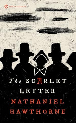 Imagen del vendedor de Scarlet Letter a la venta por GreatBookPrices