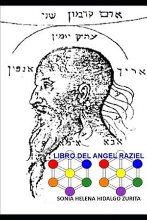 Imagen del vendedor de Libro del Angel Raziel: Versi -Language: spanish a la venta por GreatBookPrices