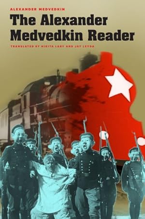 Image du vendeur pour Alexander Medvedkin Reader mis en vente par GreatBookPrices