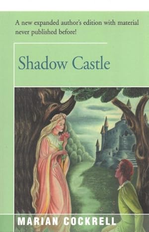 Imagen del vendedor de Shadow Castle : Author's Edition a la venta por GreatBookPrices