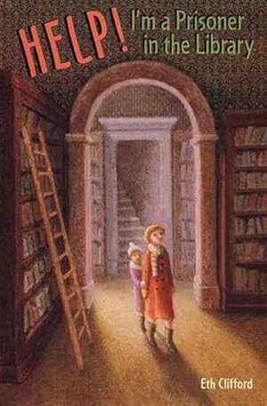 Seller image for Help! I'm A Prisoner In The Library for sale by GreatBookPrices