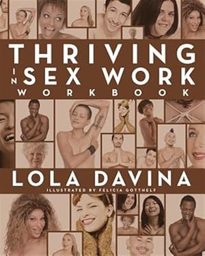Seller image for Thriving in Sex Work Workbook for sale by GreatBookPrices