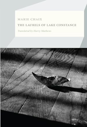 Bild des Verkufers fr Laurels of Lake Constance zum Verkauf von GreatBookPrices