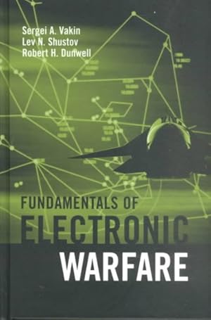 Imagen del vendedor de Fundamentals of Electronic Warfare a la venta por GreatBookPrices