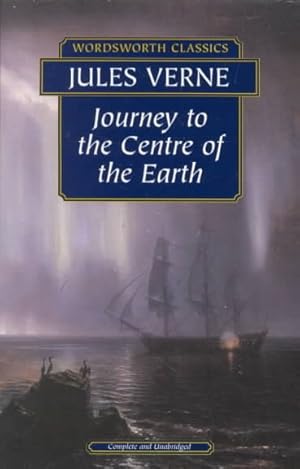 Imagen del vendedor de Journey to the Centre of the Earth a la venta por GreatBookPrices