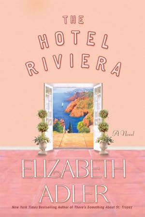 Seller image for Hotel Riviera for sale by GreatBookPrices
