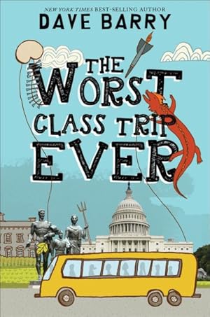 Seller image for Worst Class Trip Ever for sale by GreatBookPrices