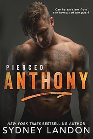 Seller image for Anthony for sale by GreatBookPrices