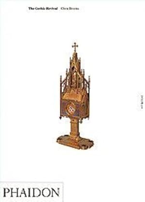 Seller image for Gothic Revival for sale by GreatBookPrices