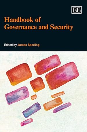 Seller image for Handbook of Governance and Security for sale by GreatBookPrices