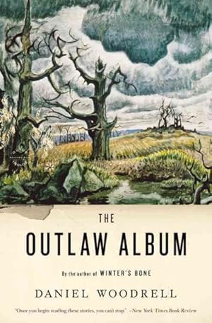 Seller image for Outlaw Album : Stories for sale by GreatBookPrices