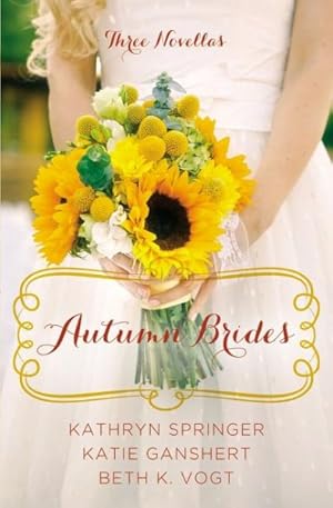 Imagen del vendedor de Autumn Brides a la venta por GreatBookPrices
