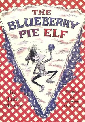 Imagen del vendedor de Blueberry Pie Elf a la venta por GreatBookPrices
