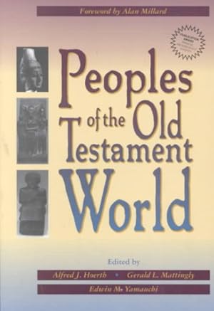 Seller image for Peoples of the Old Testament World for sale by GreatBookPrices