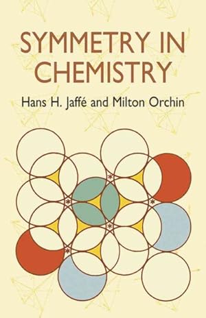 Image du vendeur pour Symmetry in Chemistry mis en vente par GreatBookPrices