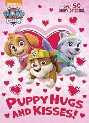 Imagen del vendedor de Puppy Hugs and Kisses a la venta por GreatBookPrices