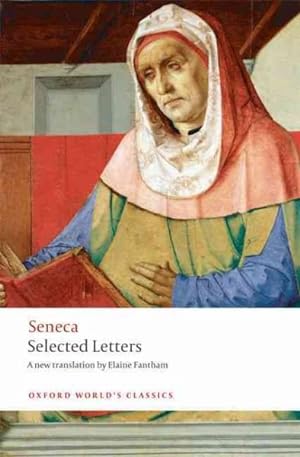 Seller image for Selected Letters for sale by GreatBookPrices