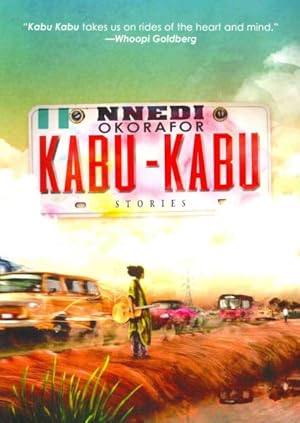 Seller image for Kabu Kabu for sale by GreatBookPrices