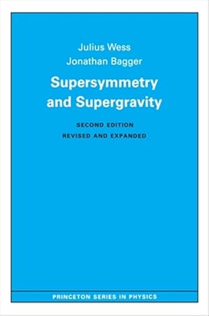 Seller image for Supersymmetry and Supergravity for sale by GreatBookPrices