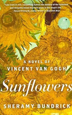 Image du vendeur pour Sunflowers mis en vente par GreatBookPrices
