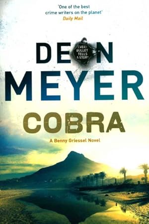 Image du vendeur pour Cobra mis en vente par GreatBookPrices