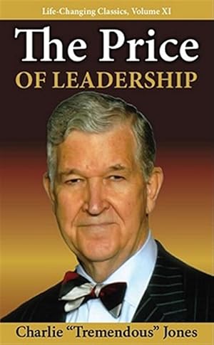 Seller image for The Price of Leadership for sale by GreatBookPrices