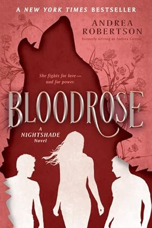 Seller image for Bloodrose for sale by GreatBookPrices
