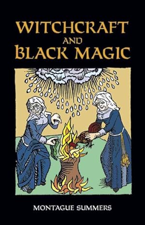 Seller image for Witchcraft and Black Magic for sale by GreatBookPrices