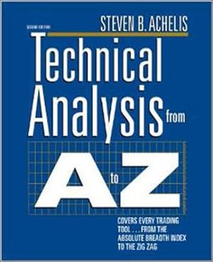 Seller image for Technical Analysis from A to Z : Covers Every Trading Tool.from the Absolute Breadth Index to the Zig Zag for sale by GreatBookPrices