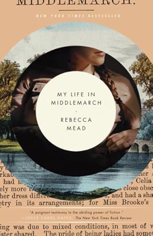 Immagine del venditore per My Life in Middlemarch venduto da GreatBookPrices