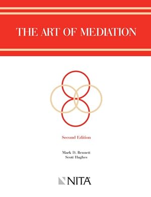 Seller image for Art of Mediation for sale by GreatBookPrices