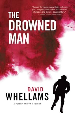 Image du vendeur pour Drowned Man : A Peter Cammon Mystery mis en vente par GreatBookPrices