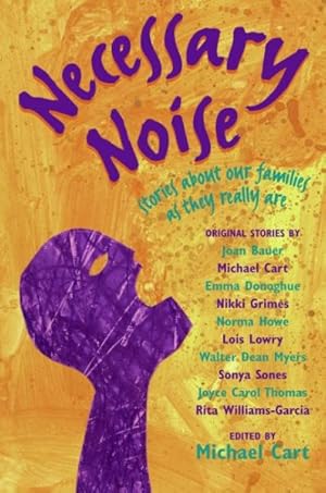 Seller image for Necessary Noise : Stories About Our Families As They Really Are for sale by GreatBookPrices