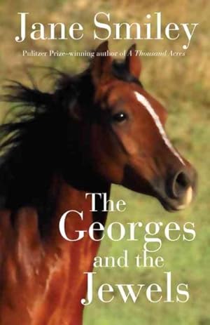 Seller image for Georges and the Jewels for sale by GreatBookPrices