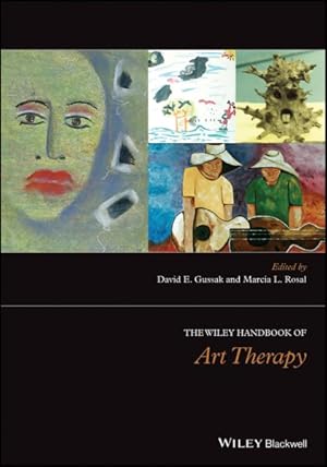 Immagine del venditore per Wiley Handbook of Art Therapy venduto da GreatBookPrices