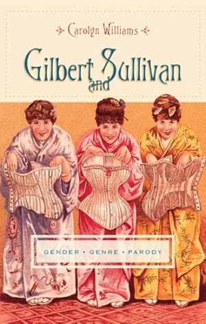 Bild des Verkufers fr Gilbert and Sullivan zum Verkauf von GreatBookPrices