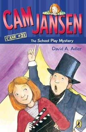 Imagen del vendedor de Cam Jansen and the School Play Mystery a la venta por GreatBookPrices