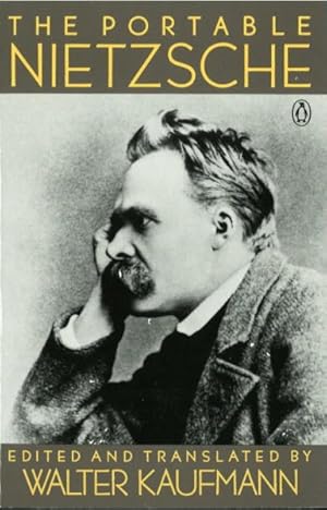 Seller image for Portable Nietzsche for sale by GreatBookPrices