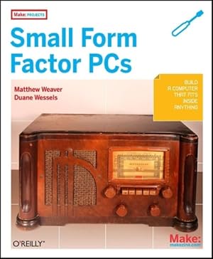 Seller image for Small Form Factor PCs for sale by GreatBookPrices