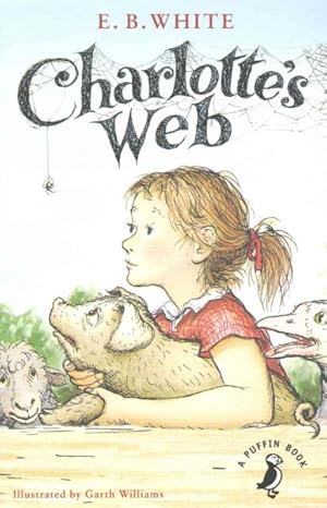 Seller image for Charlotte's Web for sale by GreatBookPrices
