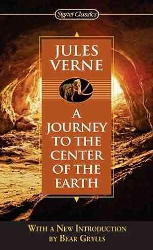 Imagen del vendedor de Journey to the Center of the Earth a la venta por GreatBookPrices