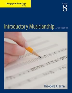 Seller image for Introductory Musicianship for sale by GreatBookPrices